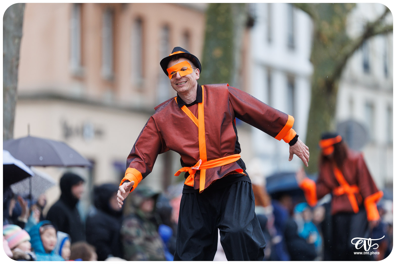CARNAVAL DE STRASBOURG 2024
